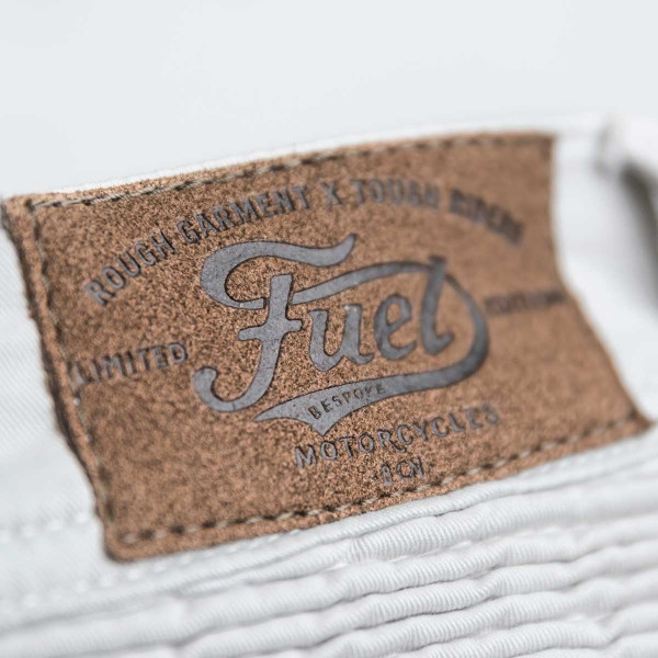 Fuel Sergeant Colonial Pants