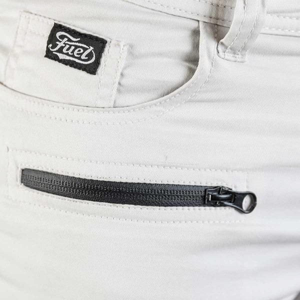 Fuel Sergeant Colonial Pants