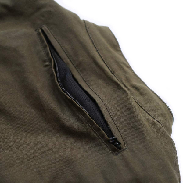 Fuel Division 2 Jacket