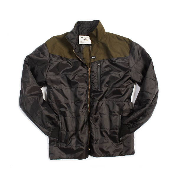 Fuel Discovery Jacket