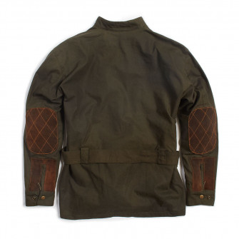 Fuel Discovery Jacket