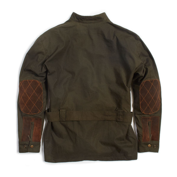 Fuel Discovery Jacket