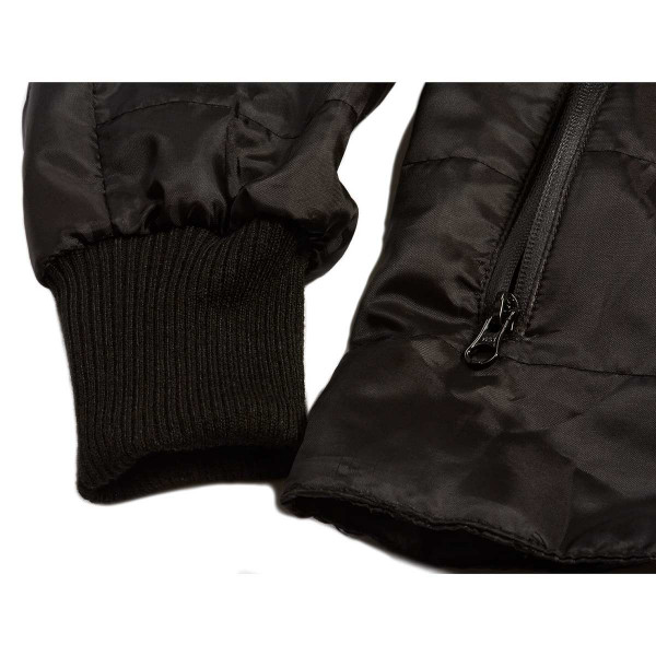 Fuel Discovery Jacket