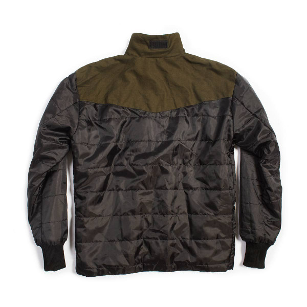 Fuel Discovery Jacket