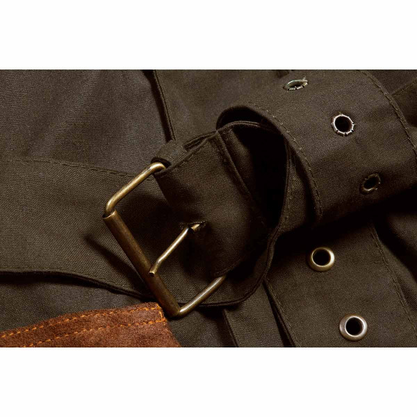 Fuel Discovery Jacket