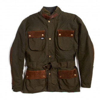 Fuel Discovery Jacket