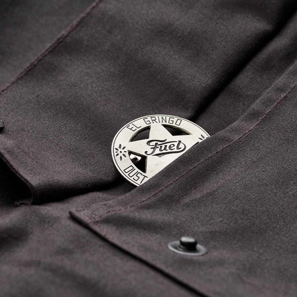 Fuel El Paso Duster Short