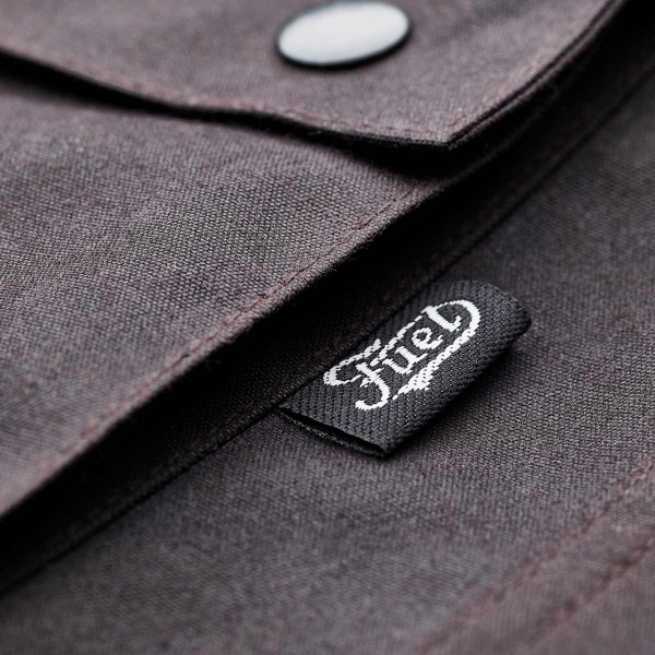 Fuel El Paso Duster Short