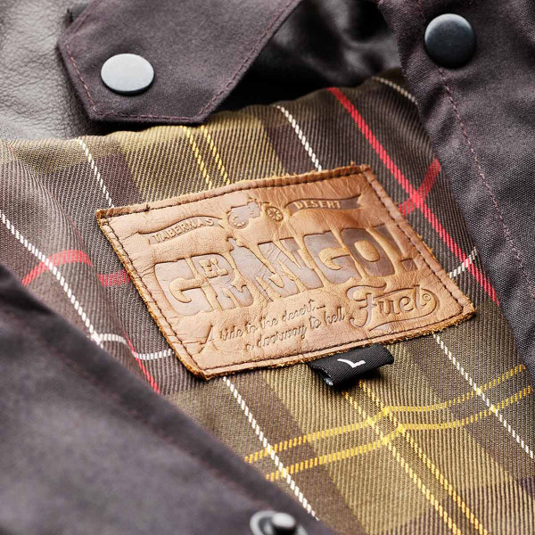 Fuel El Paso Duster Short