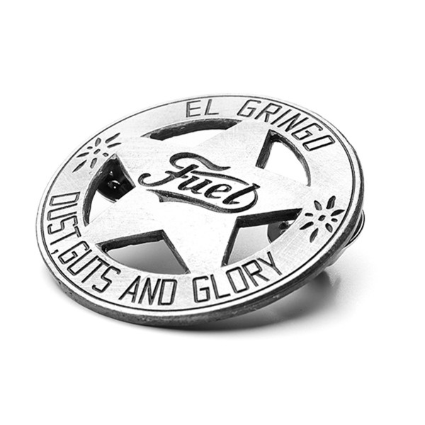 Fuel El Paso Duster Short