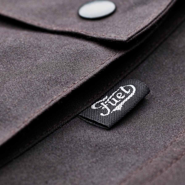 Fuel El Paso Duster Long