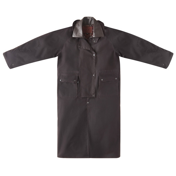 Fuel El Paso Duster Long