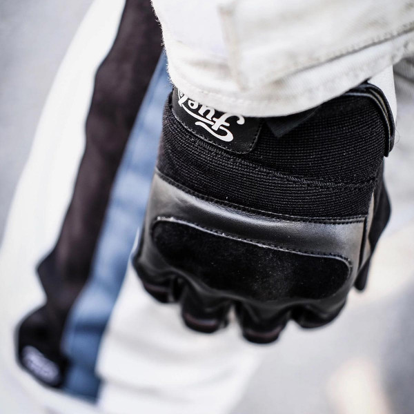 Fuel Rally Raid Glove