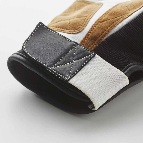 Fuel Rally Raid Glove