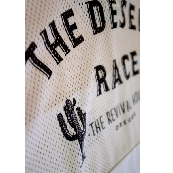 Fuel Desert Race Enduro Jersey