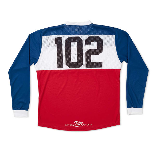Fuel 102 Enduro Jersey