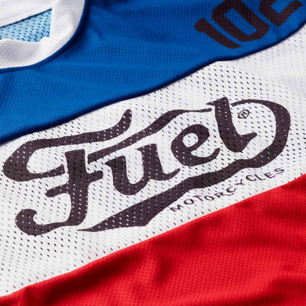 Fuel 102 Enduro Jersey
