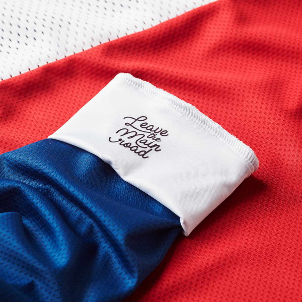 Fuel 102 Enduro Jersey