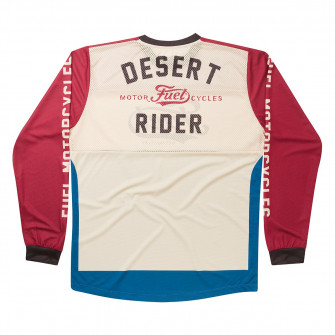 Fuel Dune Enduro Jersey