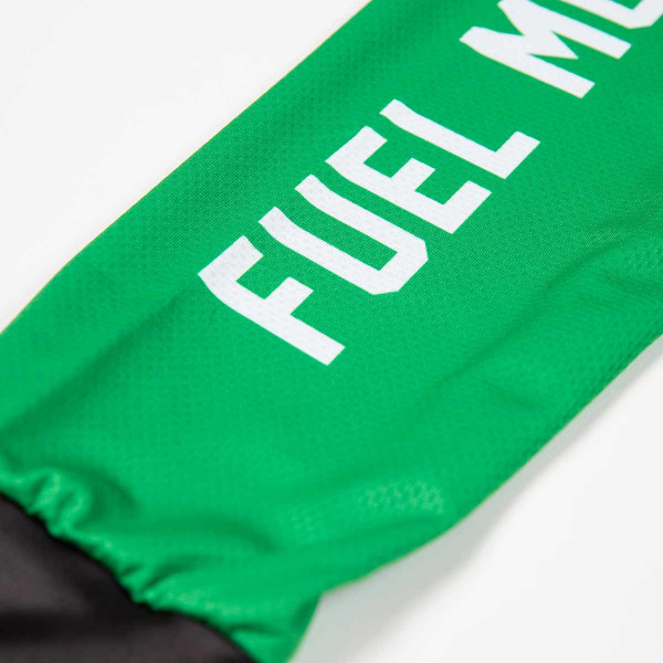 Fuel Turn Left Enduro Jersey