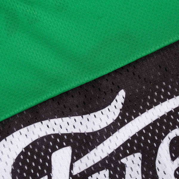 Fuel Turn Left Enduro Jersey