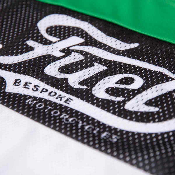 Fuel Turn Left Enduro Jersey