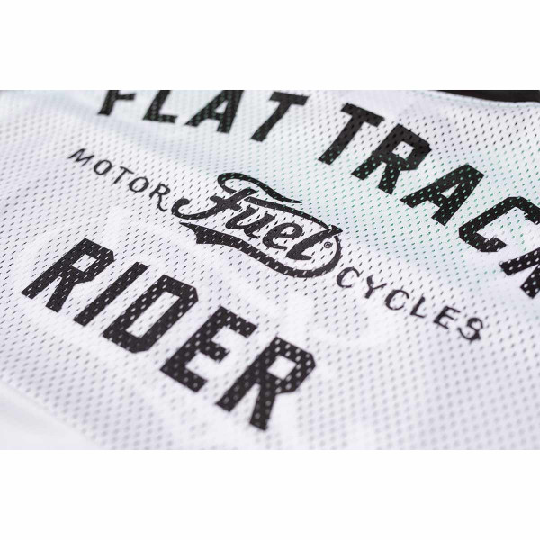 Fuel Turn Left Enduro Jersey