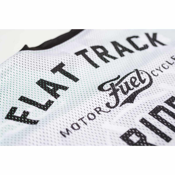Fuel Turn Left Enduro Jersey