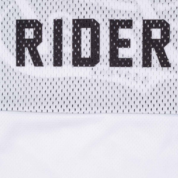 Fuel Turn Left Enduro Jersey