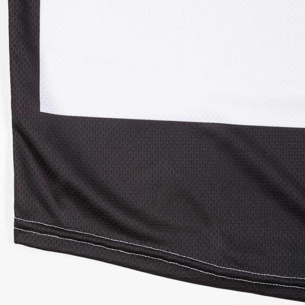 Fuel Turn Left Enduro Jersey