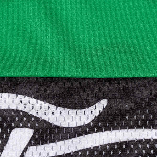 Fuel Turn Left Enduro Jersey