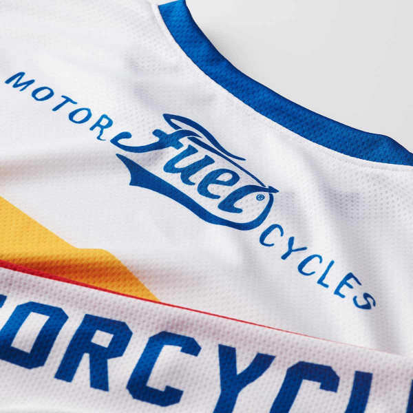 Fuel Baja Enduro Jersey