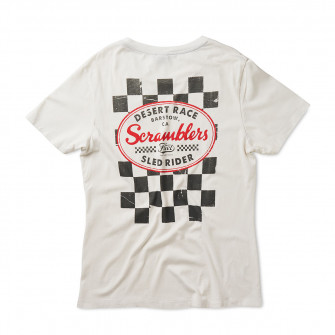 Fuel Checkers T-Shirt