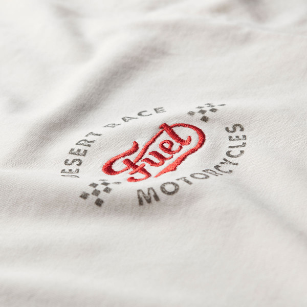 Fuel Checkers T-Shirt