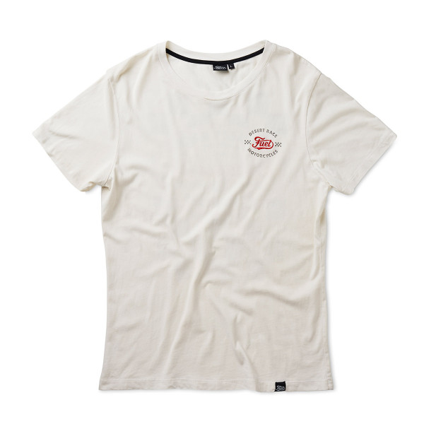 Fuel Checkers T-Shirt