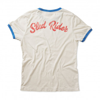 Fuel Desert Sled T-Shirt