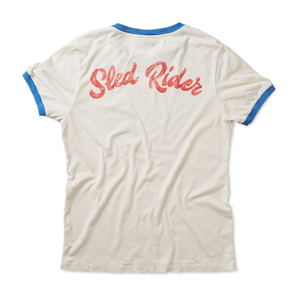 Fuel Desert Sled T-Shirt