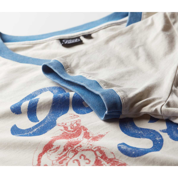 Fuel Desert Sled T-Shirt