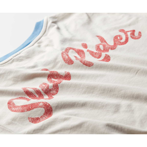 Fuel Desert Sled T-Shirt