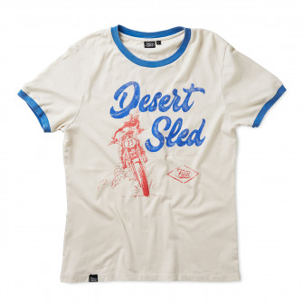 Fuel Desert Sled T-Shirt
