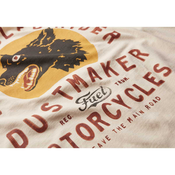 Fuel Dustmaker T-Shirt