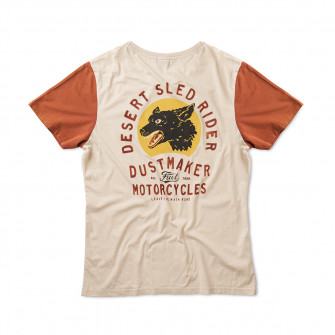 Fuel Dustmaker T-Shirt