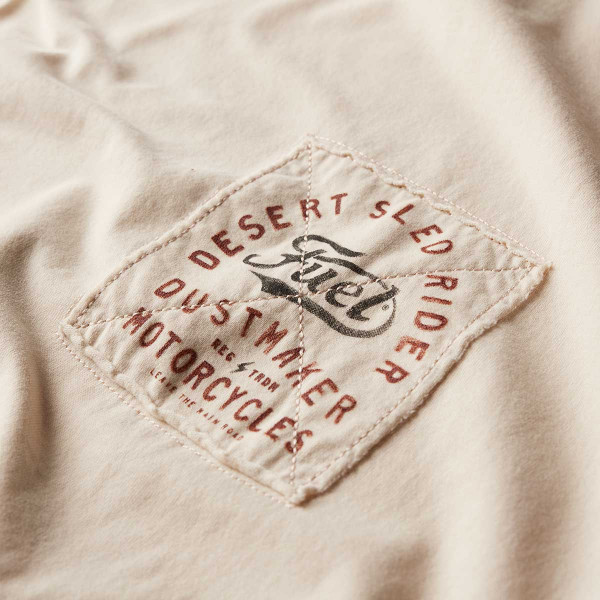Fuel Dustmaker T-Shirt