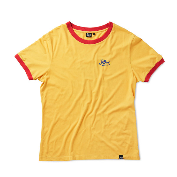 Fuel Logo T-Shirt