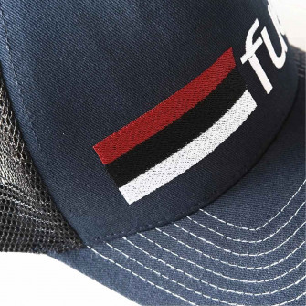 Fuel Rally Raid Petrol Cap