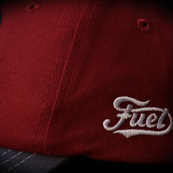Fuel Coyote Cap