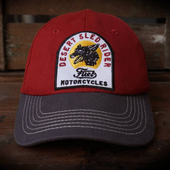 Fuel Coyote Cap