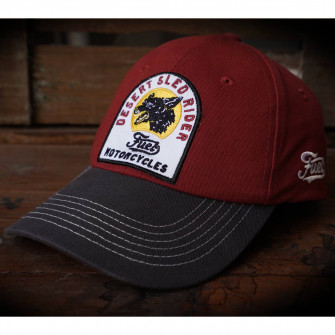 Fuel Coyote Cap