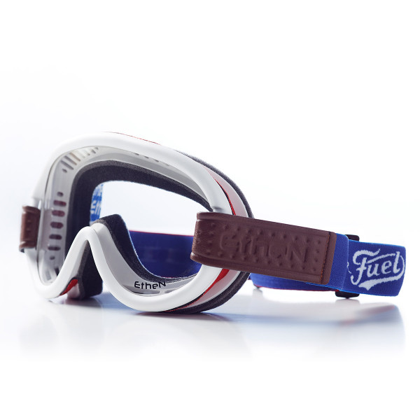 Fuel Coyote X Ethen Goggles