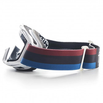 Fuel Rally Raid Goggles